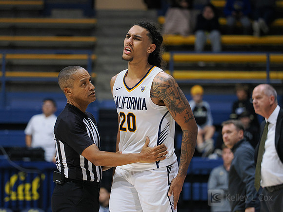 Jaylon Tyson (20)