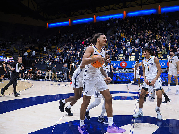 Jaylon Tyson (20)