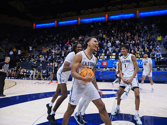 Jaylon Tyson (20)
