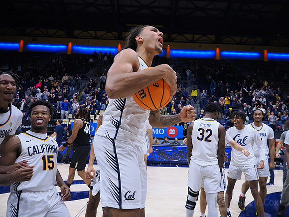 Jaylon Tyson (20)