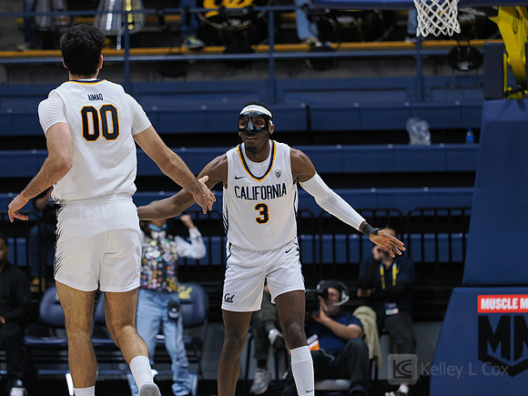 Keonte Kennedy (3), Fardaws Aimaq (00)