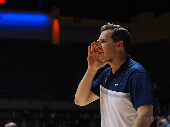 Mark Madsen
