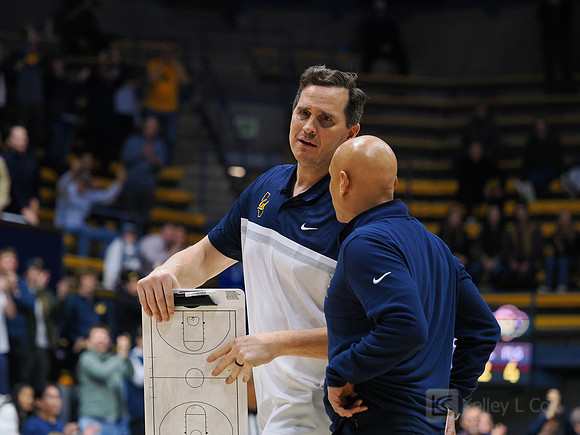 Mark Madsen, Adam Mazarei