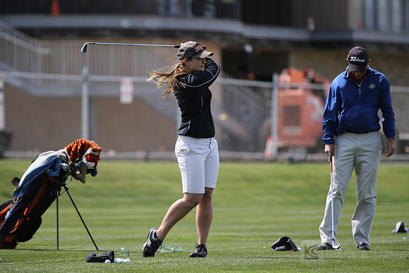 CSUEB: 2014 Golf Classic