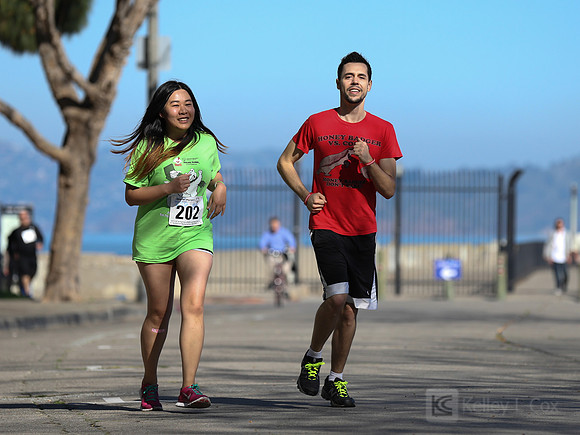 SONC Polar Plunge SF