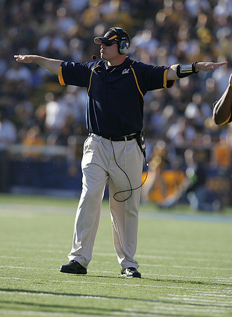 Cal Football vs Michigan State