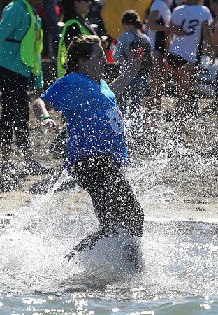 SONC Polar Plunge SF