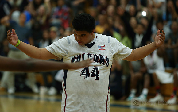 Unified Sports: Basketball