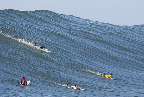 Mavericks 2010