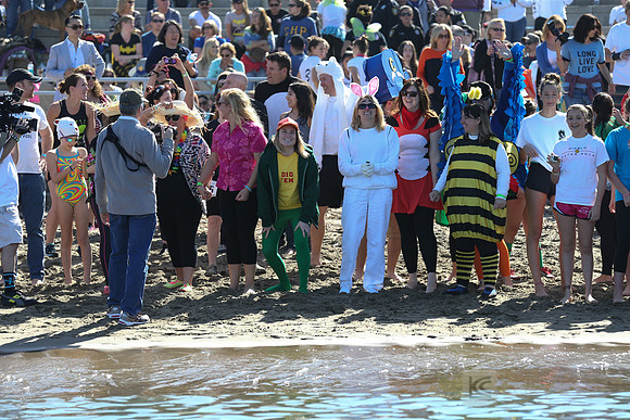 SONC Polar Plunge SF