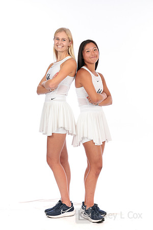 Hannah Viller Moeller, Mao Mushika