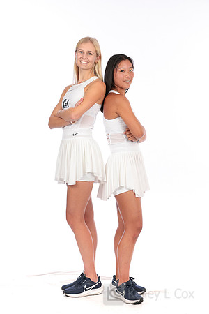 Hannah Viller Moeller, Mao Mushika