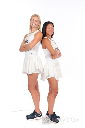 Hannah Viller Moeller, Mao Mushika
