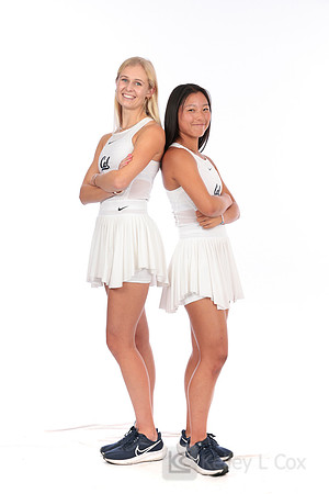 Hannah Viller Moeller, Mao Mushika
