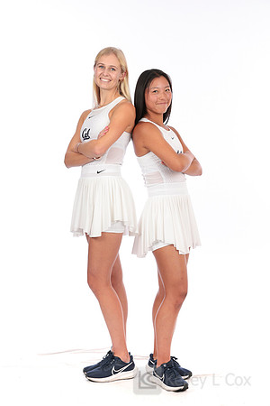 Hannah Viller Moeller, Mao Mushika