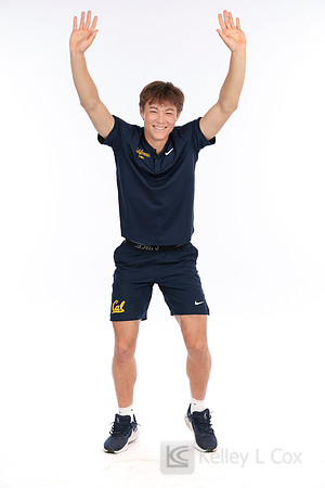 Alex Chang