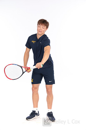Alex Chang