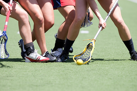 Cal Women's Lacrosse vs Fresno State