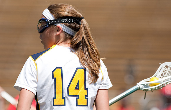 Cal Women's Lacrosse vs Fresno State