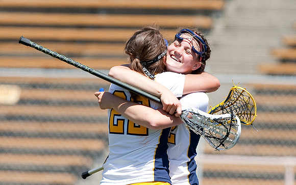 Cal Women's Lacrosse vs Fresno State