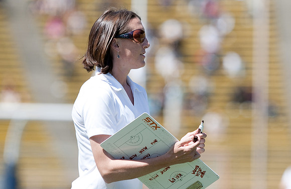 Cal Women's Lacrosse vs Fresno State