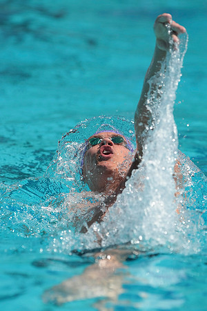 Swimming: Junior National Championships