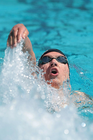Swimming: Junior National Championships