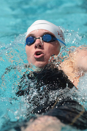 Swimming: Junior National Championships