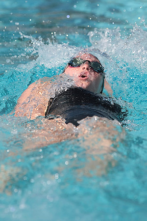 Swimming: Junior National Championships