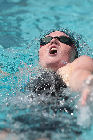 Swimming: Junior National Championships