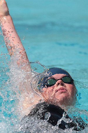 Swimming: Junior National Championships