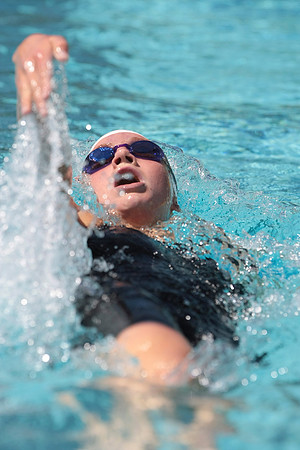 Swimming: Junior National Championships