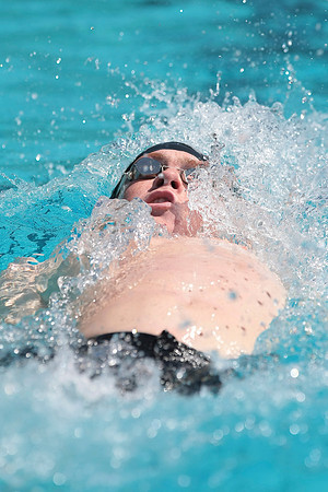 Swimming: Junior National Championships