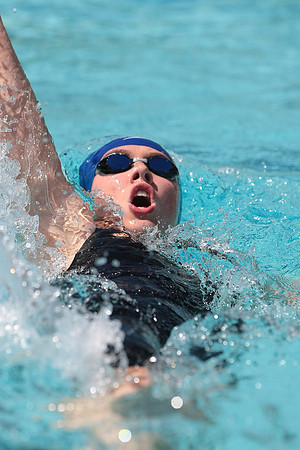 Swimming: Junior National Championships