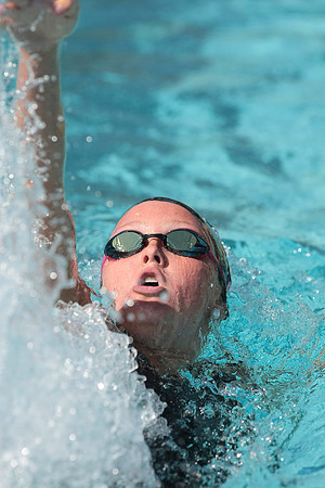 Swimming: Junior National Championships