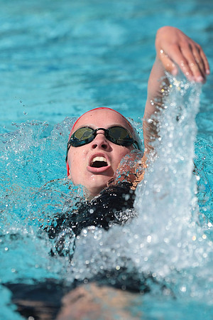 Swimming: Junior National Championships