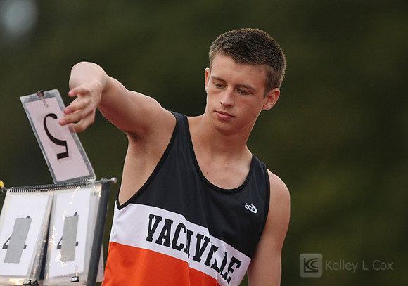 Track and Field: Stanford Invitational