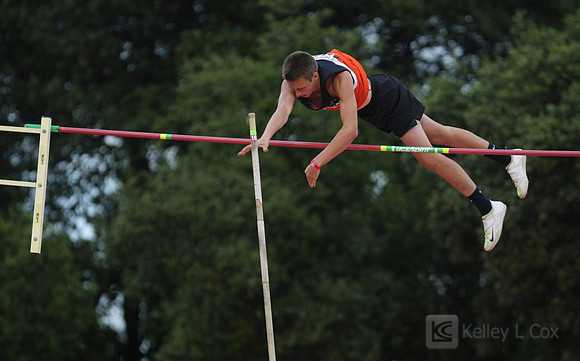 Track and Field: Stanford Invitational