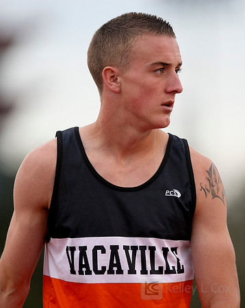 Track and Field: Stanford Invitational