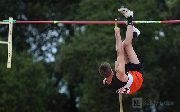 Track and Field: Stanford Invitational