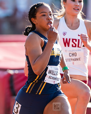 Schantell Williams