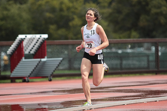 UAA Track and Field Stanford Invite