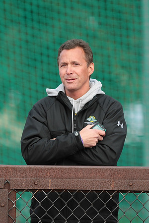 UAA Track and Field Stanford Invite