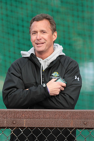 UAA Track and Field Stanford Invite