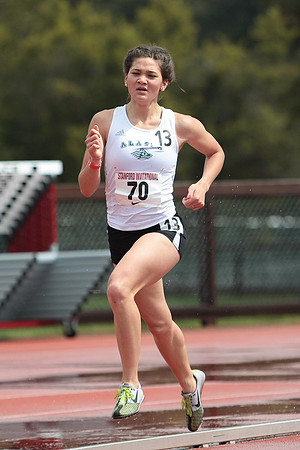 UAA Track and Field Stanford Invite