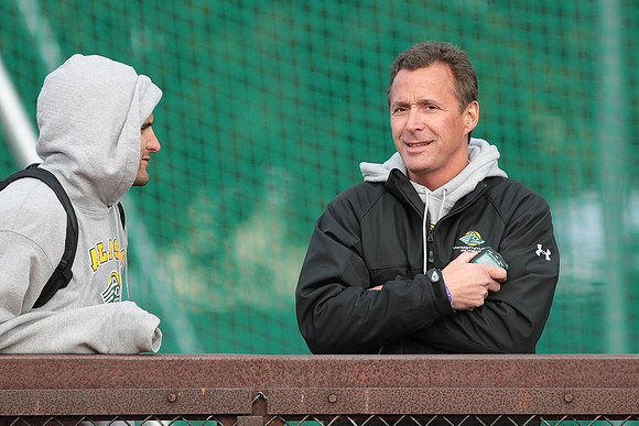 UAA Track and Field Stanford Invite