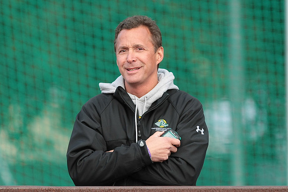 UAA Track and Field Stanford Invite