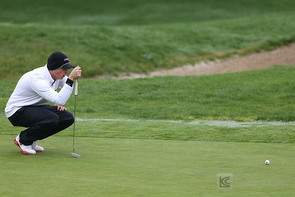 CSUEB Golf - Pioneer Shootout