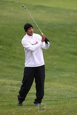 CSUEB Golf - Pioneer Shootout