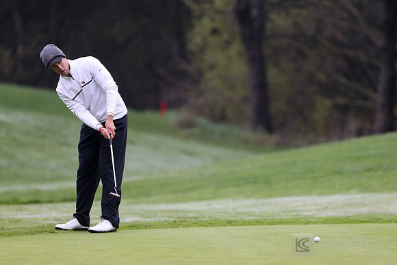 CSUEB Golf - Pioneer Shootout